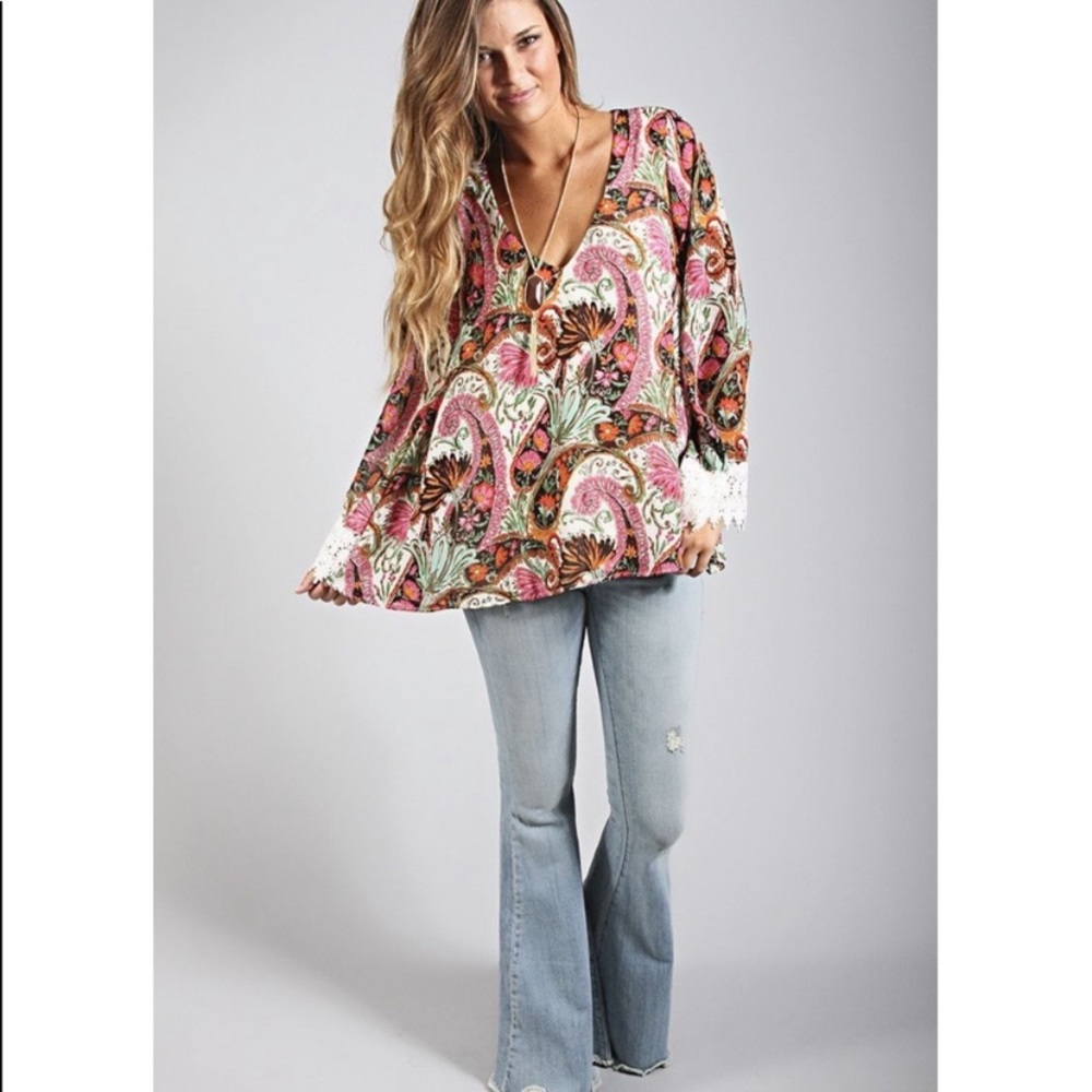 SHOW ME YOUR MUMU Top